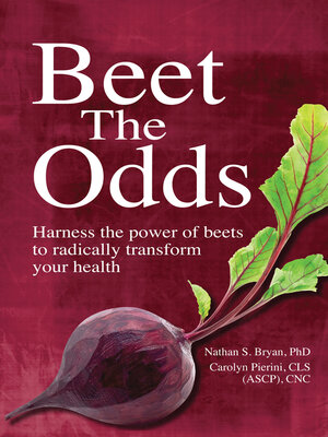 cover image of Beet the Odds